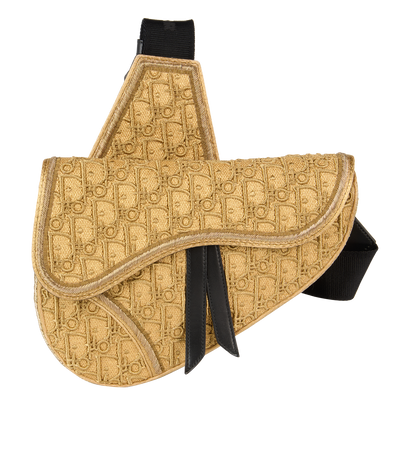 X Peter Doig Men Saddle, front view
